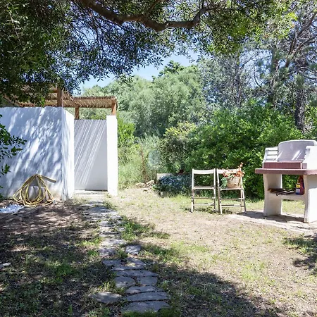 Casa Tonina By Interhome Дом отдыха