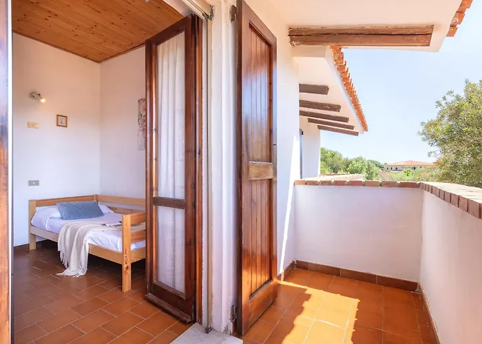 Дом отдыха Casa Tonina By Interhome *