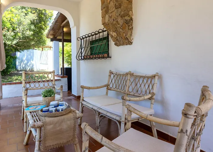 Casa Tonina By Interhome * Ольбия