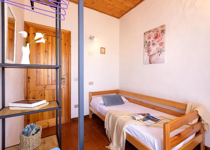 Casa Tonina By Interhome Ольбия