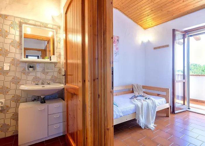 Casa Tonina By Interhome * Ольбия