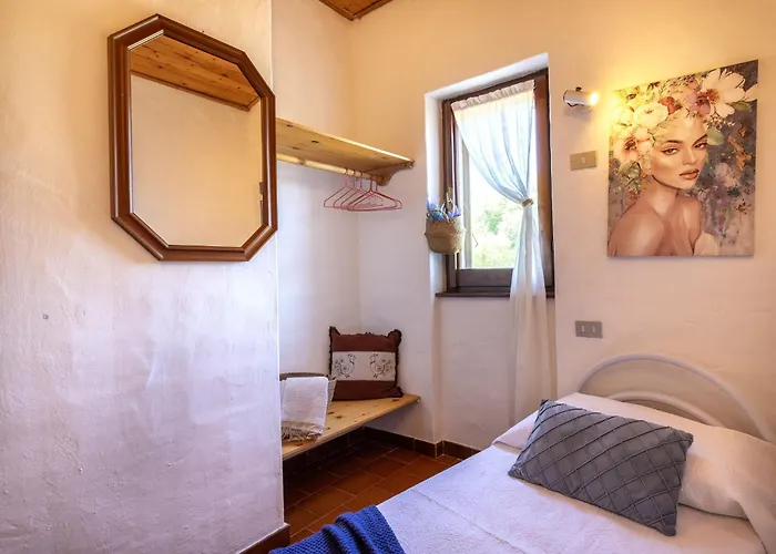 Casa Tonina By Interhome Дом отдыха