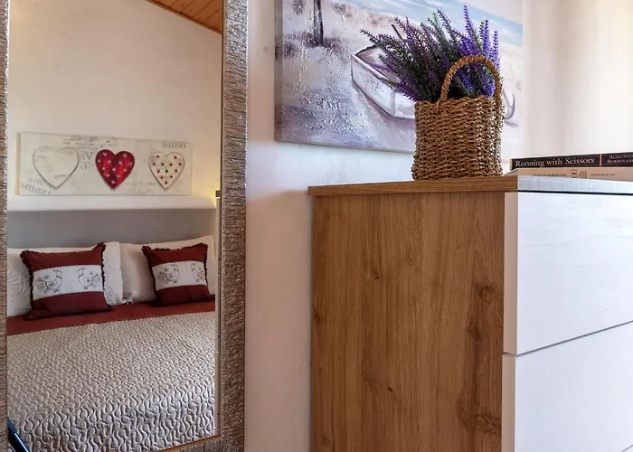 Casa Tonina By Interhome Дом отдыха *