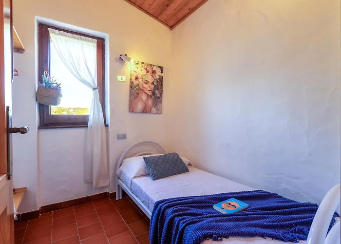 Дом отдыха Casa Tonina By Interhome *