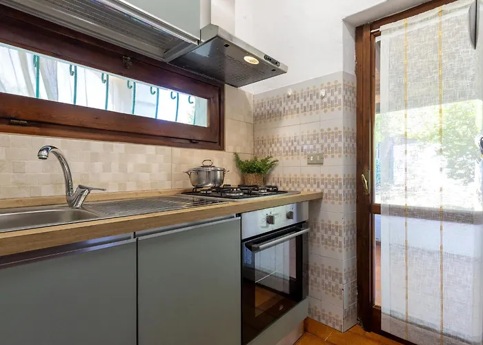 Casa Tonina By Interhome Дом отдыха