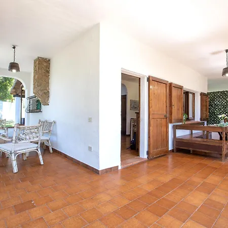 Semesterbostad Casa Tonina By Interhome Olbia