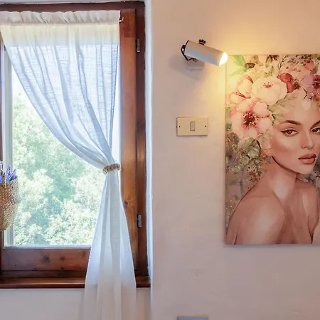 Casa Tonina By Interhome Semesterbostad *