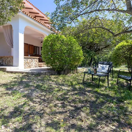 Casa Tonina By Interhome Semesterbostad Olbia