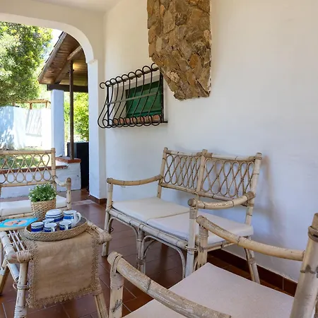 Casa Tonina By Interhome * Olbia
