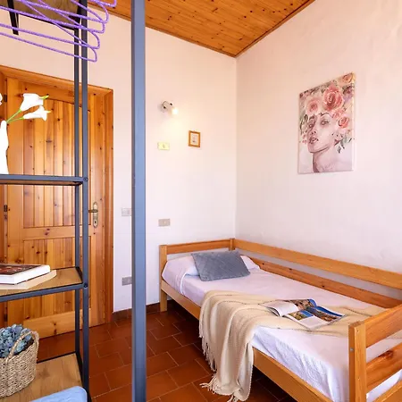 Casa Tonina By Interhome Olbia