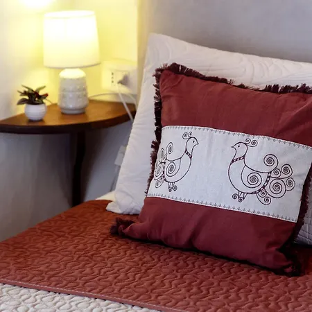 Semesterbostad Casa Tonina By Interhome *