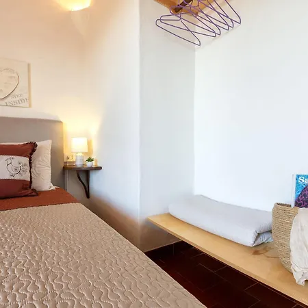 Semesterbostad Casa Tonina By Interhome Olbia