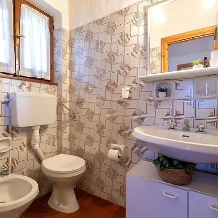 Casa Tonina By Interhome *