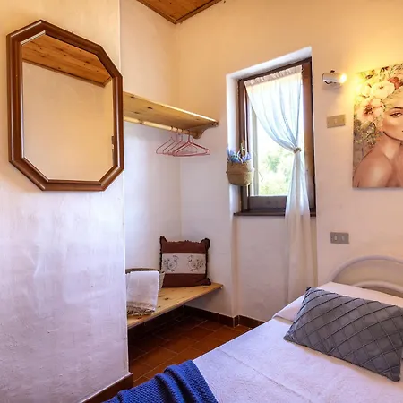 Casa Tonina By Interhome Semesterbostad