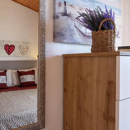 Casa Tonina By Interhome Semesterbostad *