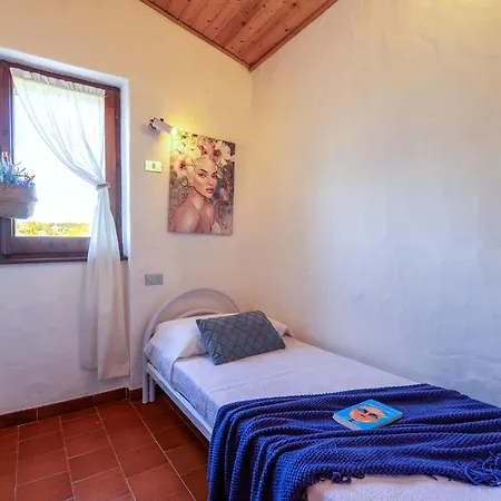 Semesterbostad Casa Tonina By Interhome *