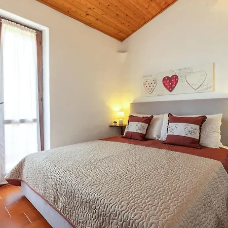 Semesterbostad Casa Tonina By Interhome Olbia