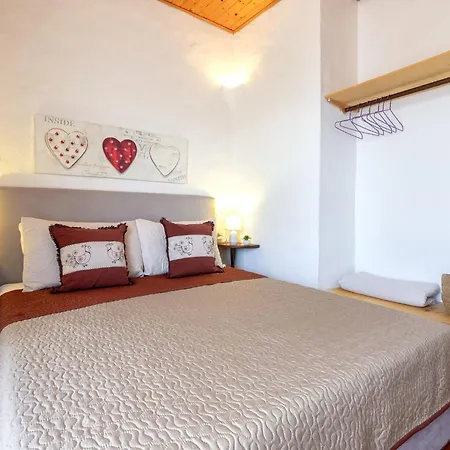 Semesterbostad Casa Tonina By Interhome Olbia