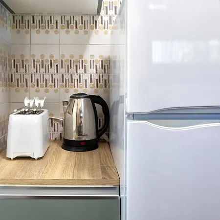 Semesterbostad Casa Tonina By Interhome Olbia