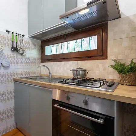 Casa Tonina By Interhome Semesterbostad