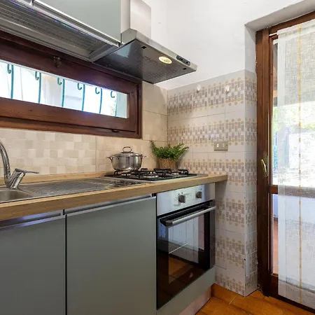 Casa Tonina By Interhome Semesterbostad