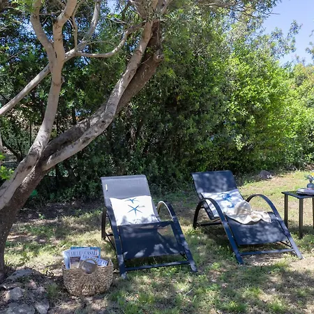 Casa Tonina By Interhome Semesterbostad