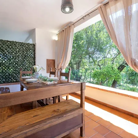 Semesterbostad Casa Tonina By Interhome *