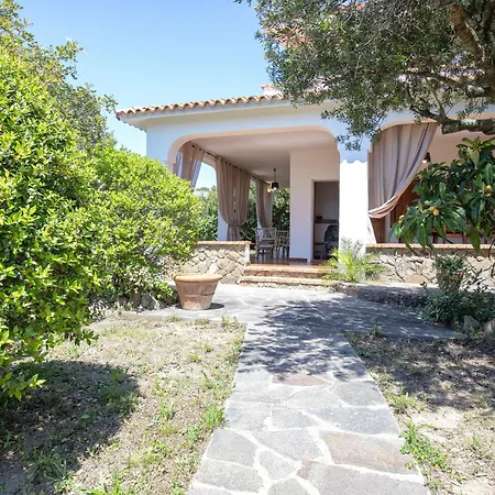 Casa Tonina By Interhome * Olbia