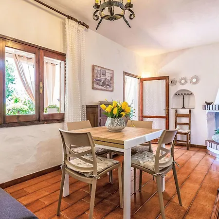 Casa Tonina By Interhome Semesterbostad