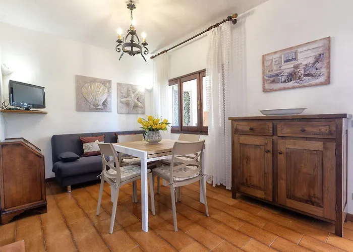 Casa Tonina By Interhome Dom wakacyjny Olbia