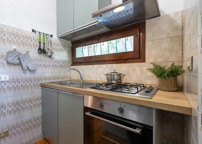 Casa Tonina By Interhome Dom wakacyjny