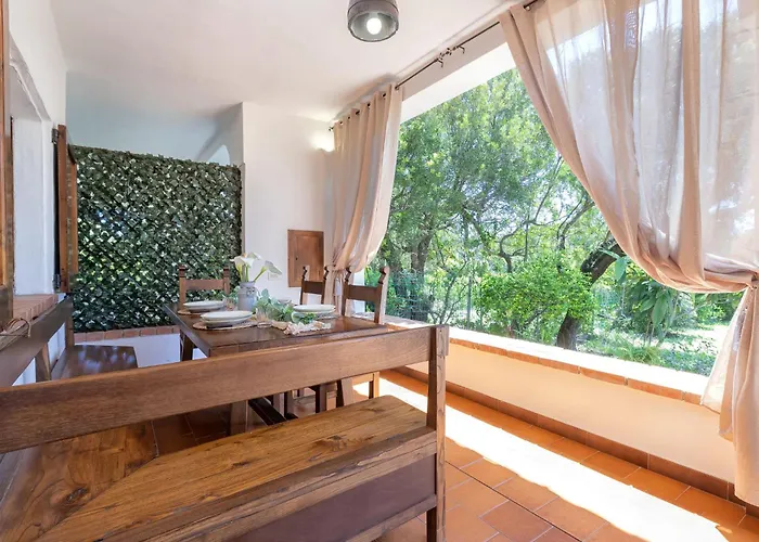 Dom wakacyjny Casa Tonina By Interhome *