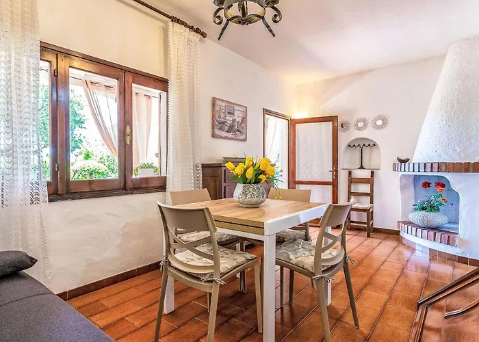 Casa Tonina By Interhome Dom wakacyjny